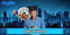 Đăng Ký RR88 Ngay - Nhận Thưởng Dành Riêng Cho Tân Thủ