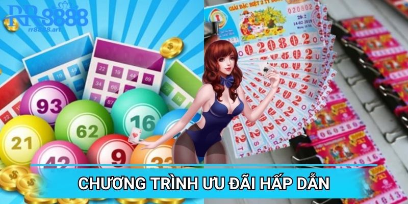 Nhiều chương trình ưu đãi hấp dẫn hơn cũng là một điểm cộng lớn không thể bỏ qua