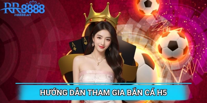 Hướng dẫn tham gia