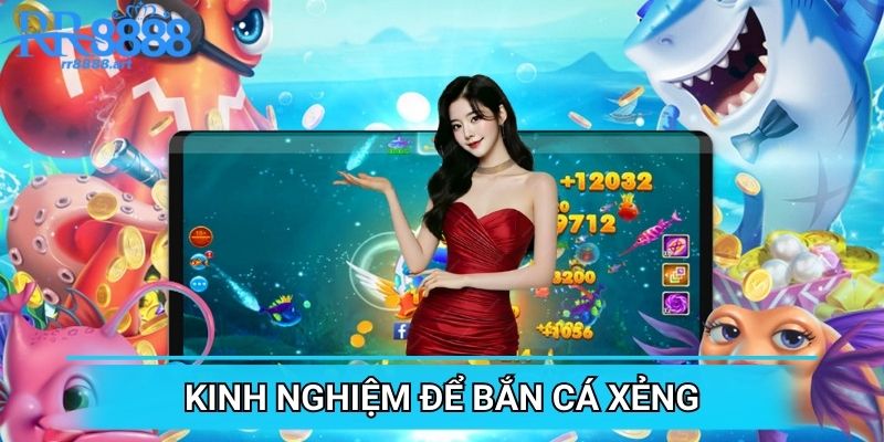 Muốn săn được nhiều loại cá cũng cần biết các bí quyết khác nhau