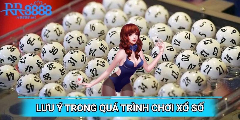 Lưu ý và cẩn trọng khi chơi để tránh gặp phải lừa đảo