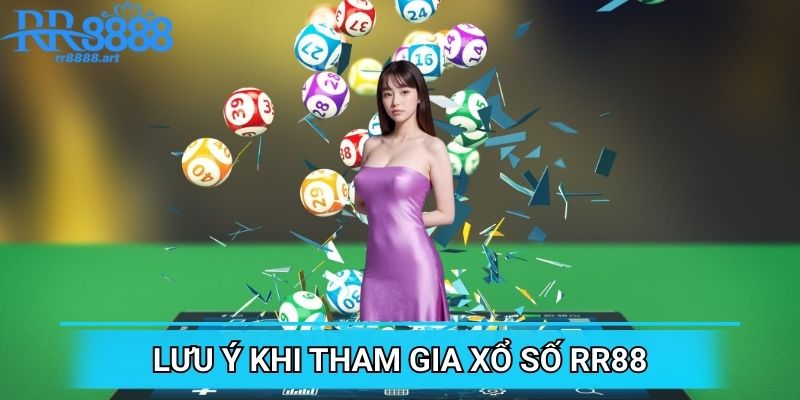 Cẩn trọng khi tham gia để tránh các sai sót không cần thiết