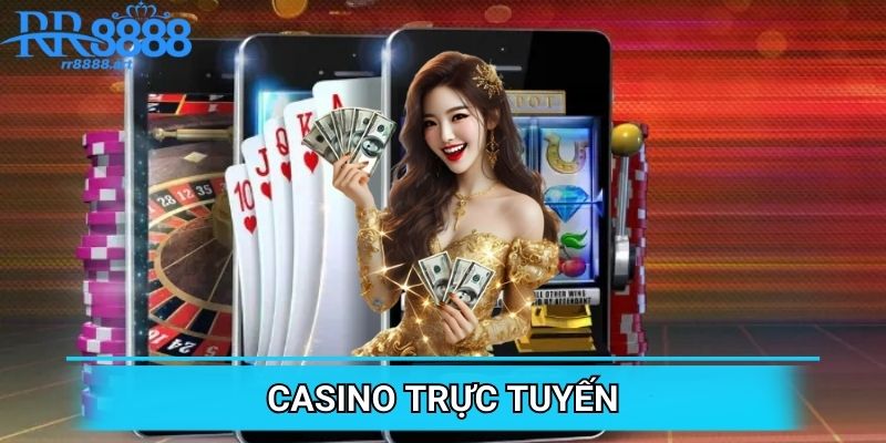 Live casino là điểm cộng đặc biệt tại nhà cái RR88