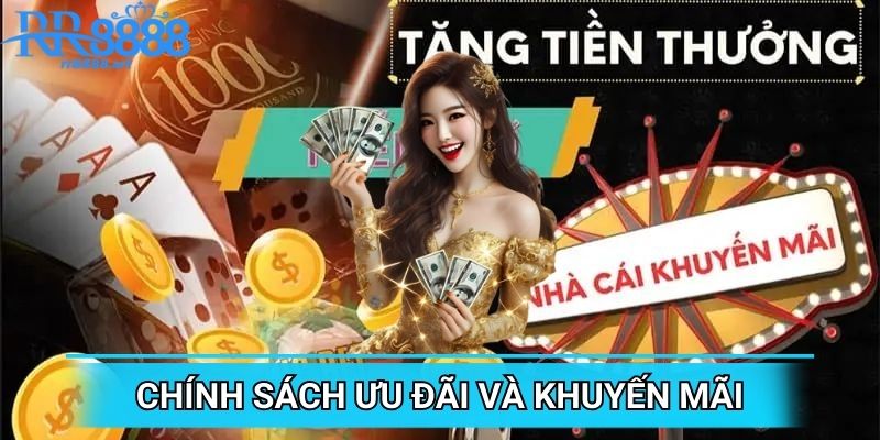 Loạt chương trình ưu đãi và khuyến mãi đang chờ đợi người chơi ở phía trước