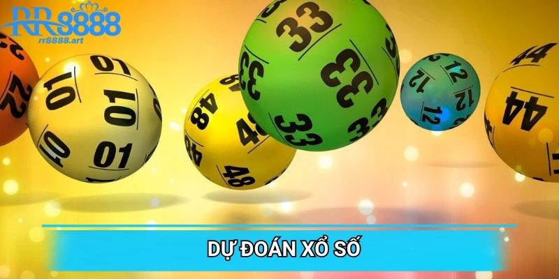 Dự Đoán Xổ Số - Những Phương Pháp Chính Xác Cho Lô Thủ