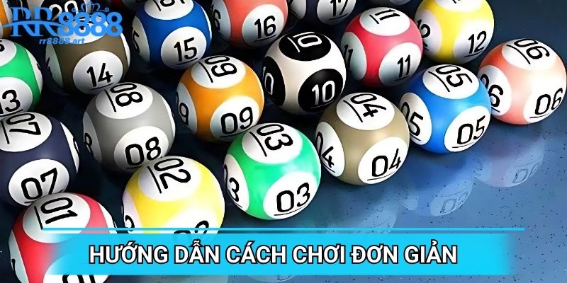 Hướng dẫn cách chơi đơn giản