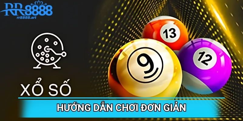 Hướng dẫn chơi đơn giản